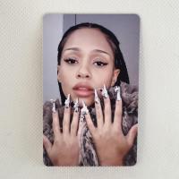 Katseye : Beautiful Chaos - Manon MD Photocards
