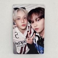 ATEEZ : Golden Hour 5 Streaming Event Winner Photocards Yunho and Jongho