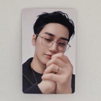 ATEEZ : Mighteez Rock The Stage San Photocards