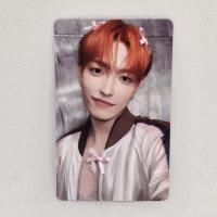 ATEEZ Golden Hour4 Hellolive 3rd Fansign Photocards Hongjoong