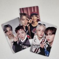 ATEEZ : Golden Hour 5 Streaming Event Winner Photocards