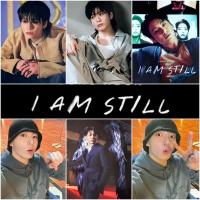 Jungkook - I Am Still : Movie Photo Cards