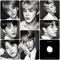 BTS - Wings Tour The Final Mini Poster 