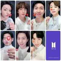 BTS - Merch box 18 Photocards