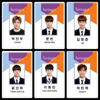 ASTRO : Employee ID Photo Cards  