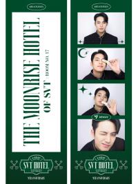 Seventeen - Moonrise Hotel Photo Strips