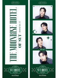 Seventeen - Moonrise Hotel Photo Strips