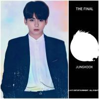 BTS - Wings Tour - The Final Mini Photocards