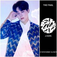 BTS - Wings Tour - The Final Mini Photocards
