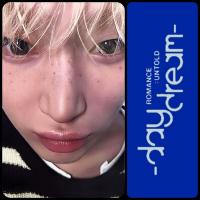 ENHYPEN - Romance Untold Daydream Broadcast Photocards