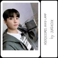 BTS - Artist Made Collection Mini Photocards