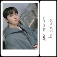 BTS - Artist Made Collection Mini Photocards
