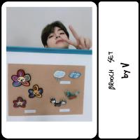 BTS - Artist Made Collection Mini Photocards
