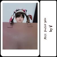 BTS - Artist Made Collection Mini Photocards