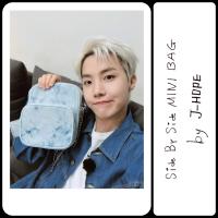 BTS - Artist Made Collection Mini Photocards