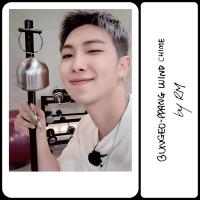 BTS - Artist Made Collection Mini Photocards