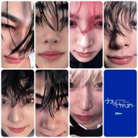 ENHYPEN - Romance Untold Daydream Broadcast Photocards