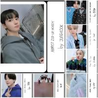 BTS - Artist Made Collection Mini Photocards