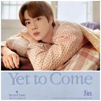 BTS - Yet To Come in Busan Hotel mini Photocards