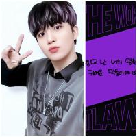 ATEEZ World Ep 2 Outlaw Z ver 3 Photocards