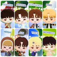 17 Caratland 2025 Puzzle Teen Photocards | Stay DeLulu!