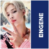 ENHYPEN - Dark Blood - Sacrifice Broadcast Photocards