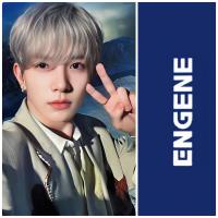ENHYPEN - Dark Blood - Sacrifice Broadcast Photocards