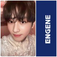 ENHYPEN - Dark Blood - Sacrifice Broadcast Photocards