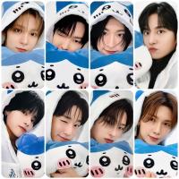 ATEEZ Golden Hour 2 Hellolive Meet & Call POB Photocards