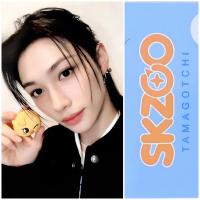 SKZ Skzoo x Tamagotchie Photocards