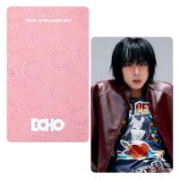 Jin : Echo -  International Retail POB Photocards