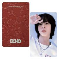 Jin : Echo -  International Retail POB Photocards