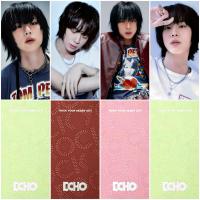 Jin : Echo -  International Retail POB Photocards