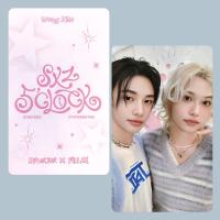 Stray Kids : 5 O'Clock Stay Zone Unit Photocards 