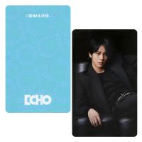 Jin : Echo -  ID Holder Photocards