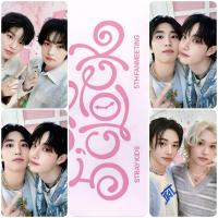 Stray Kids : 5 O'Clock Stay Zone Unit Photocards 