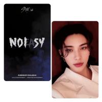 Stray Kids No Easy SUBK Japan Photocards 