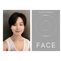 Jimin - Face : Knit Cardigan Merch Mini Photocard