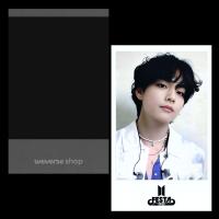 BTS Festa 2025 Media Instant Photo
