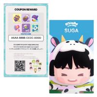 BTS Festa 2025 In the Seom Photocards