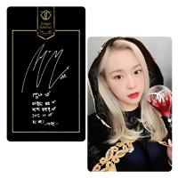 Dream Catcher : Robe Event Photocards