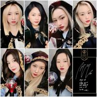 Dream Catcher : Robe Event Photocards