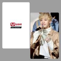 Stray Kids : Bang Chan I am You Mwave Photocards 