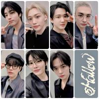 STRAY KIDS Hollow dominATE Japan 17-05 Photocards