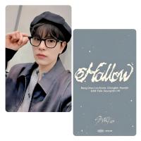 STRAY KIDS Hollow dominATE Japan 17-05 Photocards