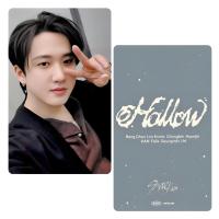 STRAY KIDS Hollow dominATE Japan 17-05 Photocards