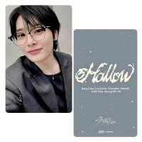 STRAY KIDS Hollow dominATE Japan 17-05 Photocards