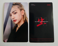 Stray Kids : Hyunjin In Life VC POB Photocards 