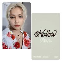 STRAY KIDS : Hollow -Tower Records Photocards