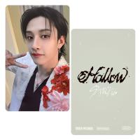 STRAY KIDS : Hollow -Tower Records Photocards